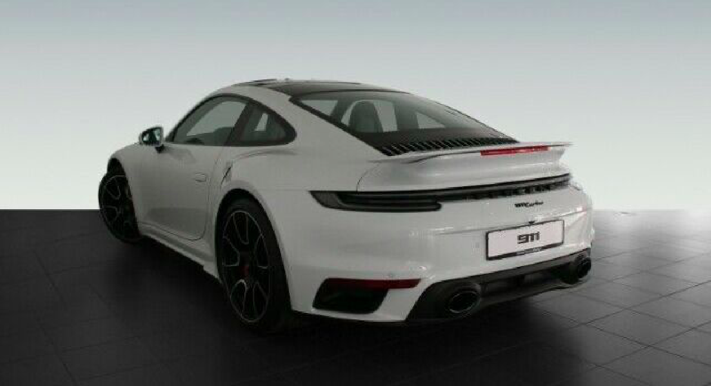 Porsche 911TURBO S | coupe | nové auto | skladem | prodej online | nákup online | autoibuy.com | super cena